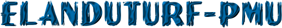 ELANDUTURF-PMU