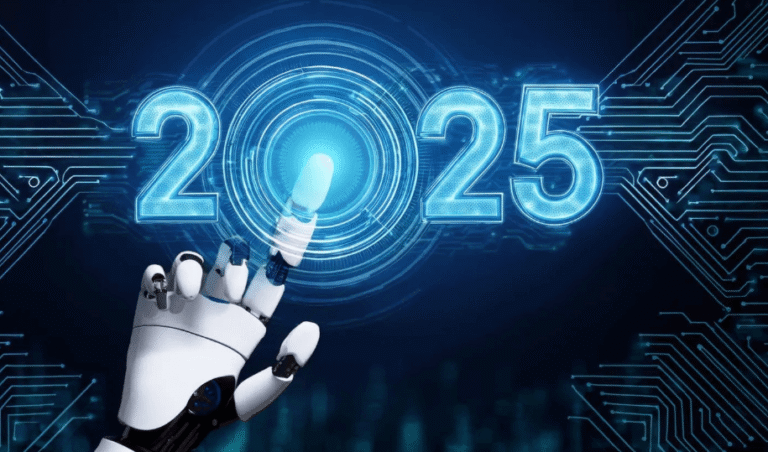 AI for Social Good: Initiatives That Matter in 2025