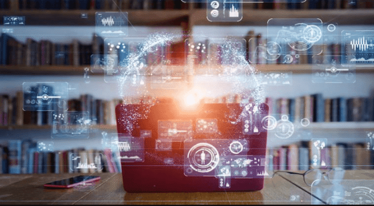 AI in Crisis Response & Disaster Management